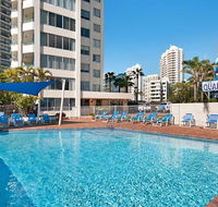 Quarterdeck Apartments - Hotel QLD