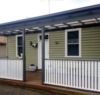 Quartz Cottage Geelong - Hotel QLD