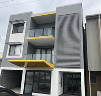 Quattro On Young - Hotel QLD
