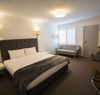 Quays Hotel - Hotel QLD