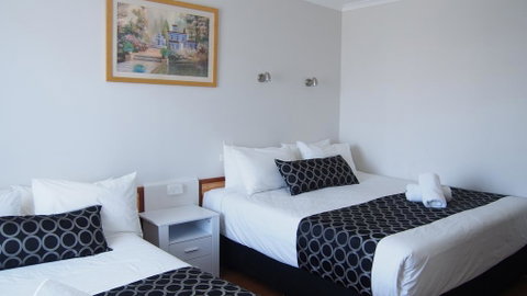 Queanbeyan Motel - Hotel QLD 3