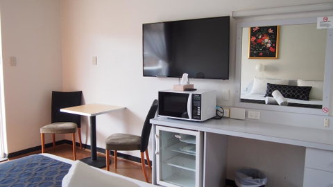 Queanbeyan Motel - Hotel QLD 2