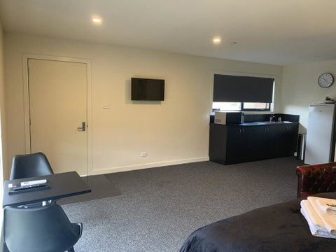 Queens Arms Hotel - Hotel QLD 2