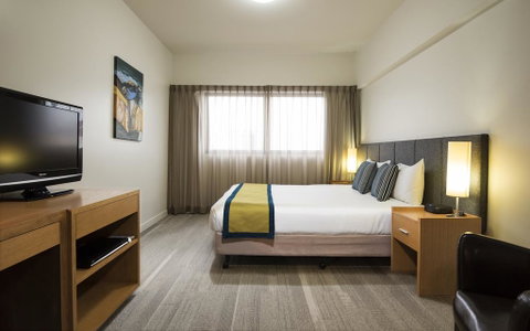 Quest Mackay - Hotel QLD 2