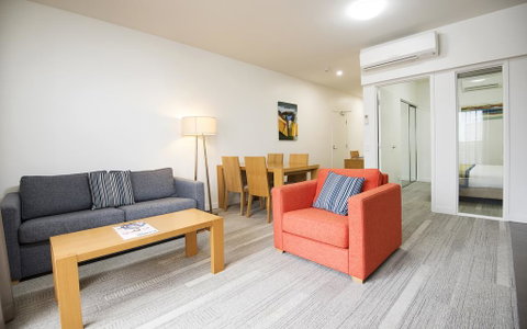 Quest Mackay - Hotel QLD 3