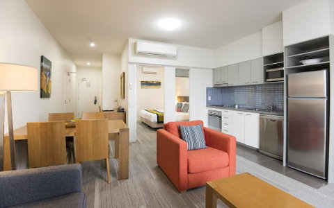 Quest Mackay - Hotel QLD 0