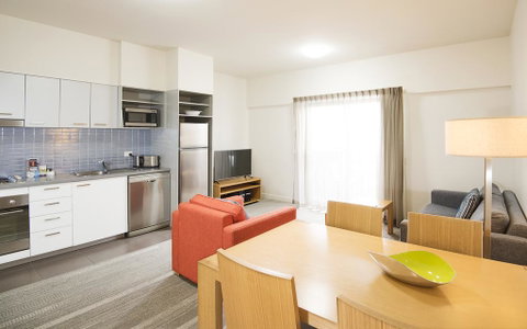 Quest Mackay - Hotel QLD 1