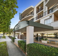 Quest Mont Albert - Hotel QLD