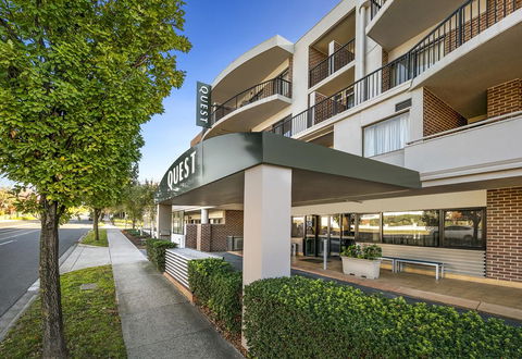 Quest Mont Albert - Hotel QLD 0