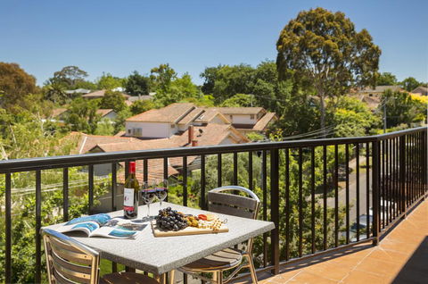 Quest Mont Albert - Hotel QLD 3