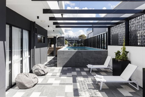 Quest Robina - Hotel QLD 1