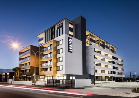 Quest Robina - Hotel QLD 0