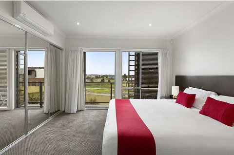 Quest Sanctuary Lakes - Hotel QLD 2