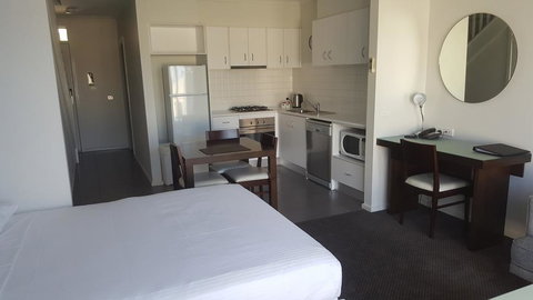 Quest Sanctuary Lakes - Hotel QLD 3