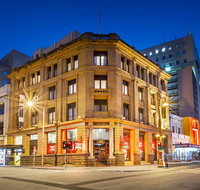 Quest Savoy - Hotel QLD