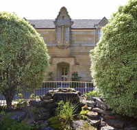 Quest Trinity House - Hotel QLD