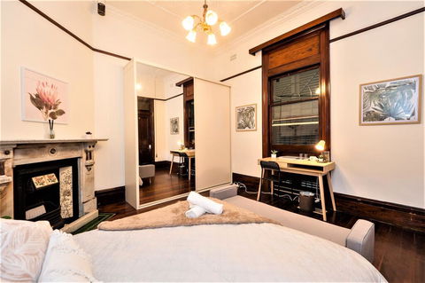 Quiet Private Room In Strathfield 3min To Train Station - Hotel QLD 3