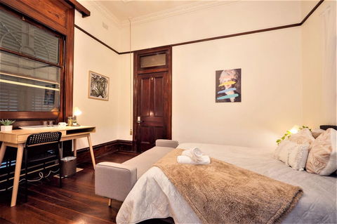 Quiet Private Room In Strathfield 3min To Train Station - Hotel QLD 2