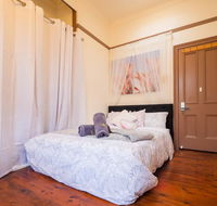 Quiet Private Room In Strathfield 3min to Train Station4