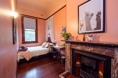 Quiet Private Room In Strathfield 3min To Train Station6 - Hotel QLD 2