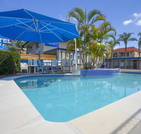 Raceways Motel - Hotel QLD