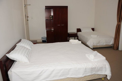 Railway Bistro - Kandos - Hotel QLD 3