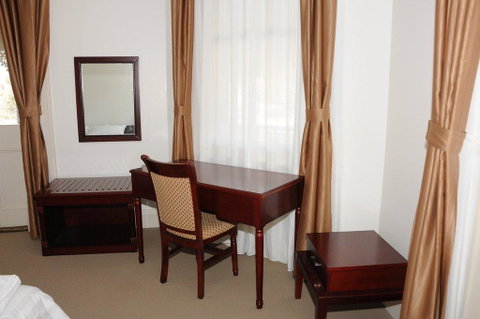 Railway Bistro - Kandos - Hotel QLD 2