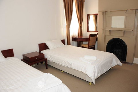 Railway Bistro - Kandos - Hotel QLD 1