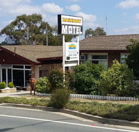 Rainbow Motel - Hotel QLD