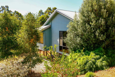 Rainbow Trail Chalets - Hotel QLD 2