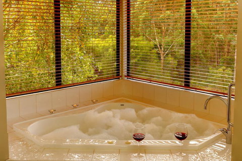 Rainbow Trail Chalets - Hotel QLD 3