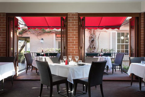 Ramada By Wyndham Brisbane Windsor - Hotel QLD 0