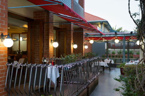 Ramada By Wyndham Brisbane Windsor - Hotel QLD 3