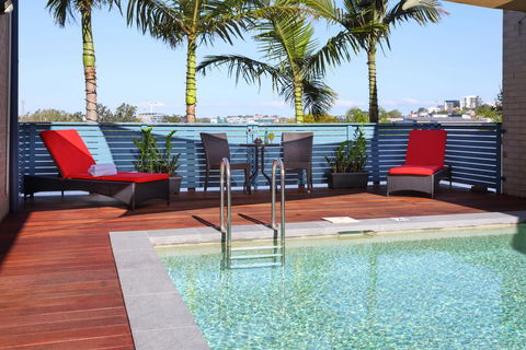 Ramada By Wyndham Brisbane Windsor - Hotel QLD 2