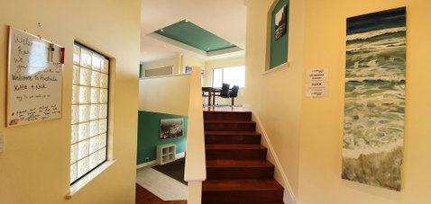 Rancho Relaxo Fabulous Value - Hotel QLD 3