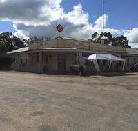 Rand Hotel - Hotel QLD