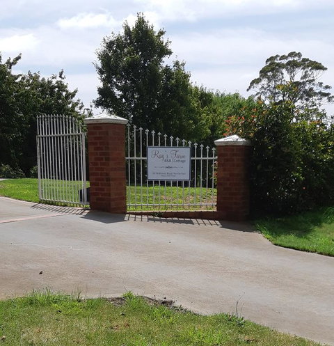 Ray's Farm - Hotel QLD 3