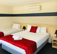 Red Cedar Motel - Hotel QLD