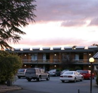Red Cedars Motel - Hotel QLD