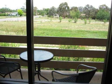 Red Cedars Motel - Hotel QLD 3