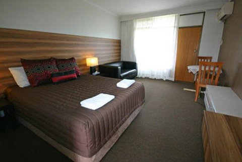 Red Cedars Motel - Hotel QLD 2