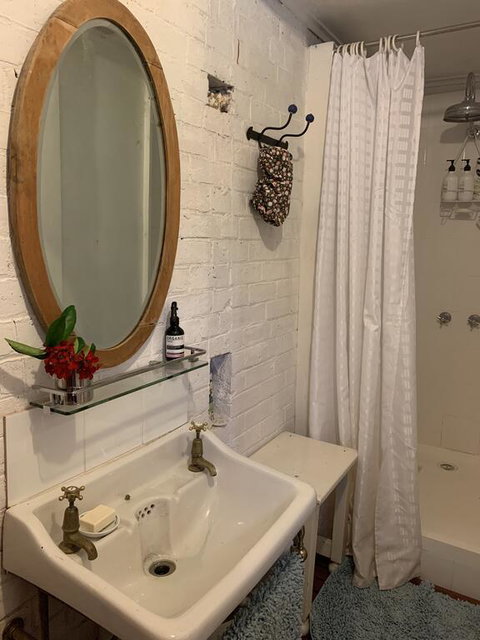 Red Hill Cottage - Hotel QLD 1