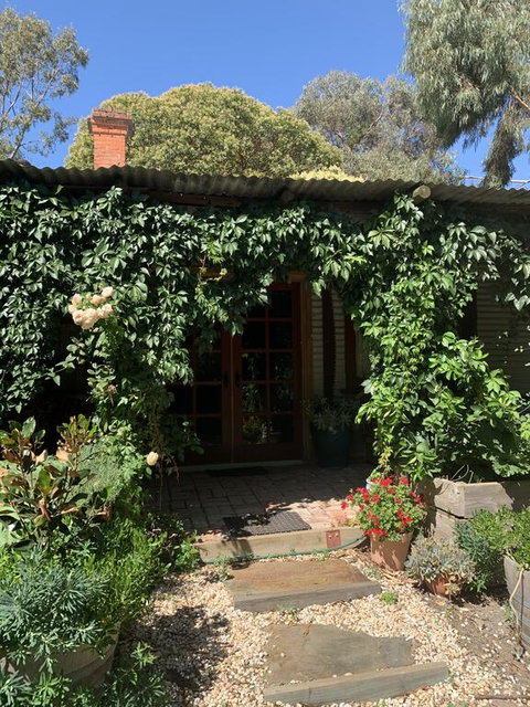 Red Hill Cottage - Hotel QLD 0