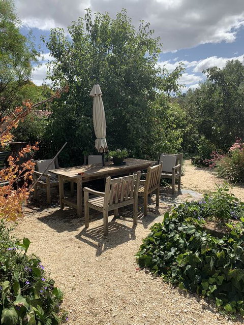 Red Hill Cottage - Hotel QLD 3