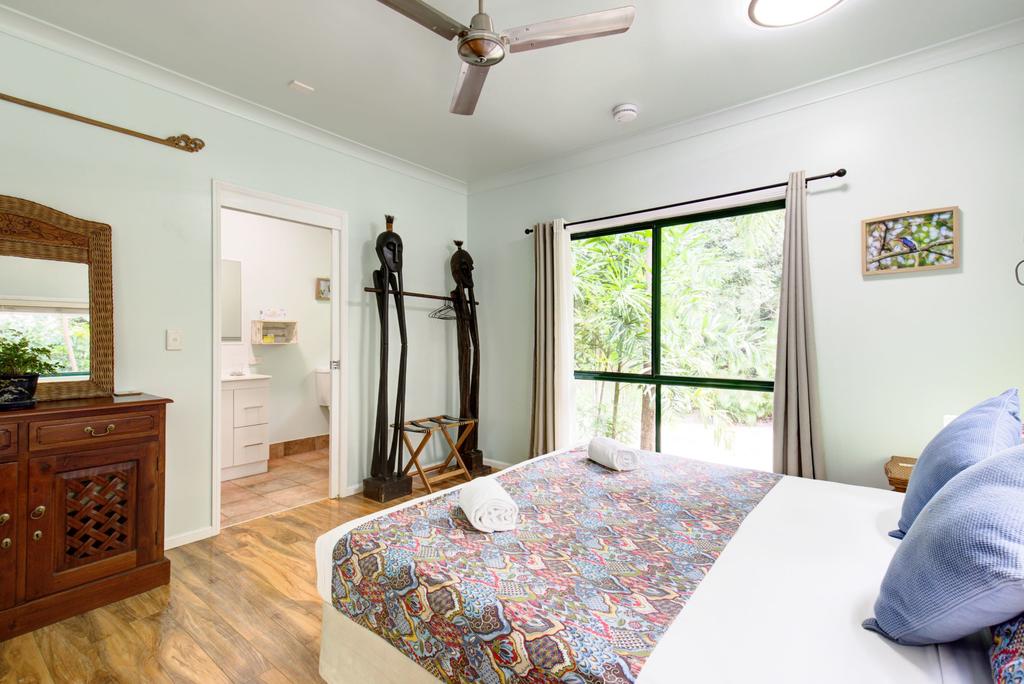 Hotel QLD