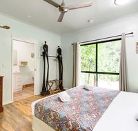 Red Mill House in Daintree - Hotel QLD