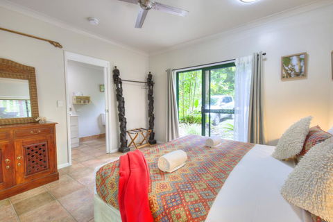 Red Mill House In Daintree - Hotel QLD 2