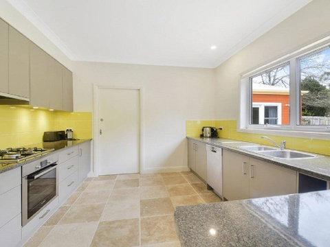 Redhaven House - Spacious, Quiet And Private - Hotel QLD 1
