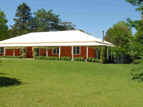 Redhaven House - Spacious, Quiet And Private - Hotel QLD 0