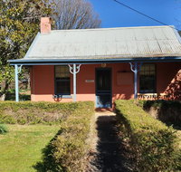 Redruth - 2 bedroom cottage situated in wandiligong - Hotel QLD